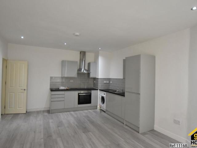 1 bed Flat in Museum Street Warrington, Warrington, WA1 1HU