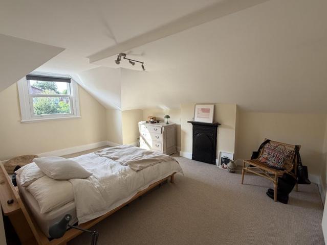 1 Bed Flat in Dulwich