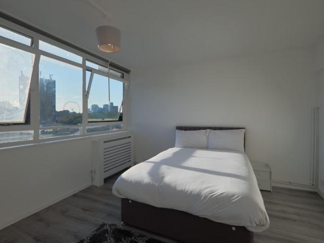 1 Bed Flat in Elephant & Castle ideal for couples