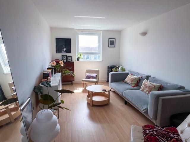1 Bed Flat in London Fields, Hackney E8
