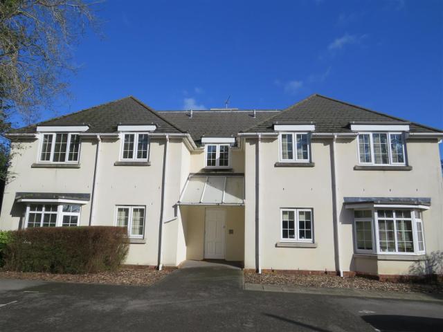 1 bed flat in southampton