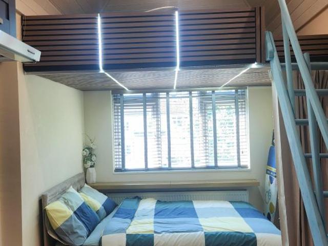 1 bed Flat in Wembley Hill Road, Wembley, HA9 8EL