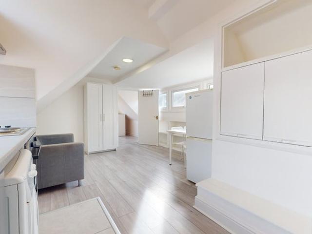 1 Bed Flat In Willesden Green, 5 min from Jubilee