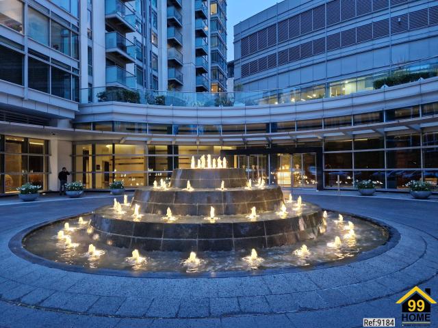 1 bed Flat in 1 Pan Peninsula Square West Tower, London, E14 9HJ