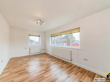 1 bed Flat in 255 St. Albans Road, Watford, WD24 5BQ