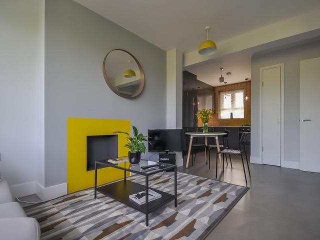 1 Bed Flat, Jamaica Road, SE16