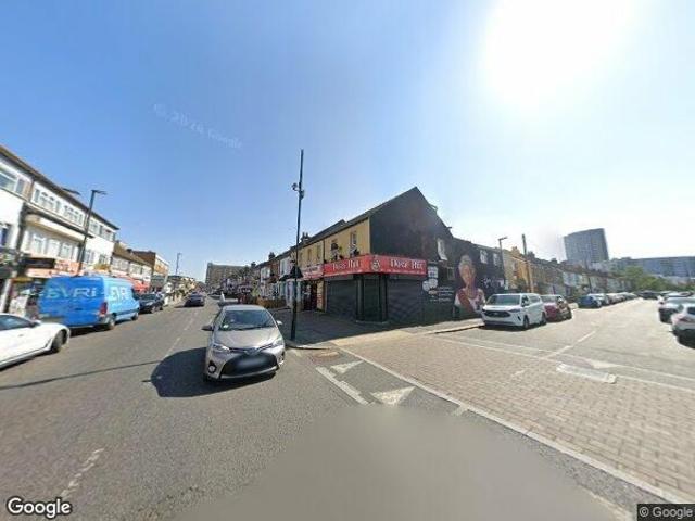 1 Bed Flat, Kingsley Road, TW3