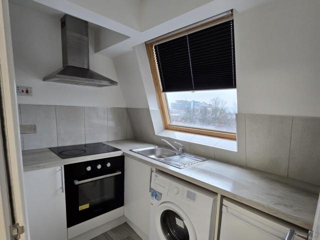 1 Bed Flat Luton LU1 Eco Lets