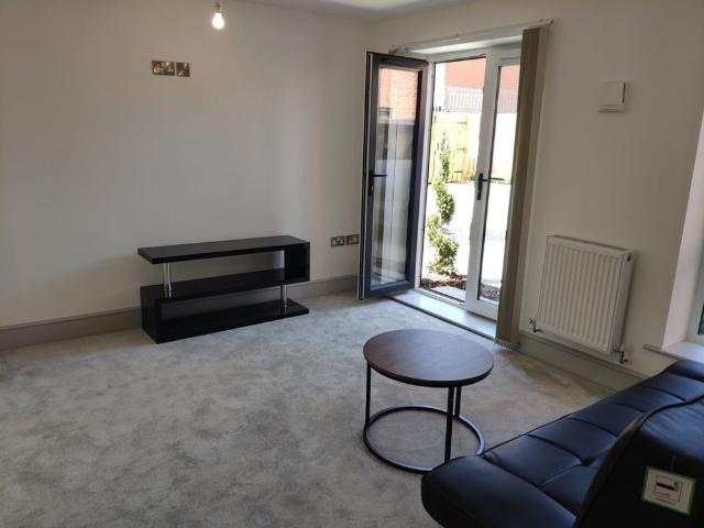 1 Bed Flat, Latimer House, B15