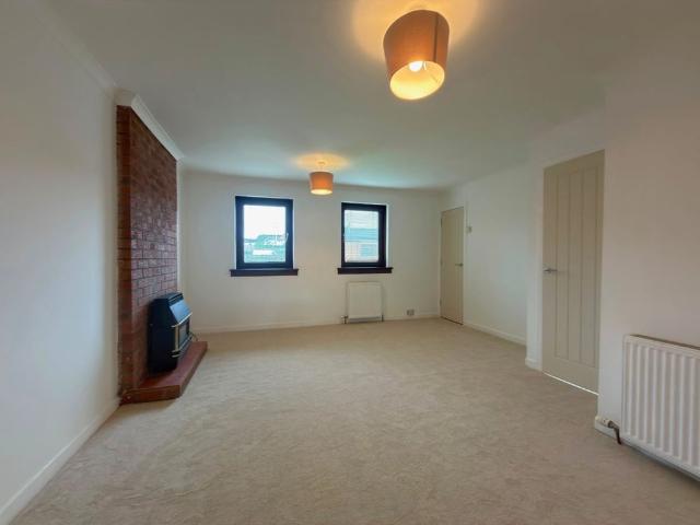 1 Bed Flat, Linnwood Court, G44