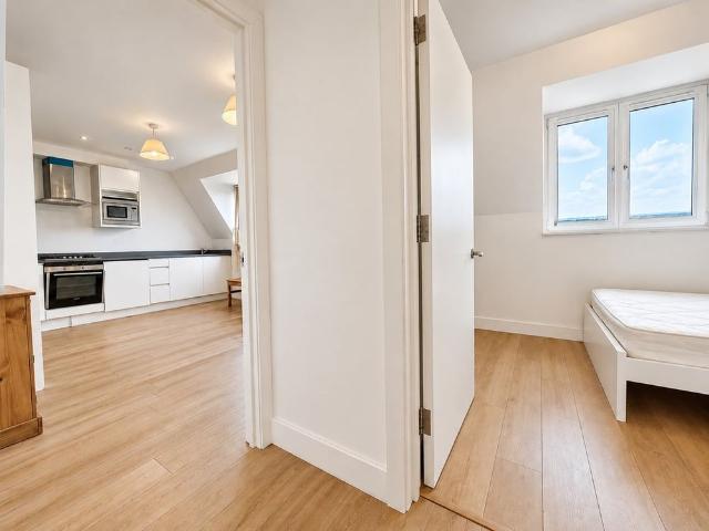 1 Bed Flat, Linburn House, NW6