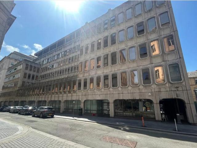 1 Bed Flat, Liverpool City Centre