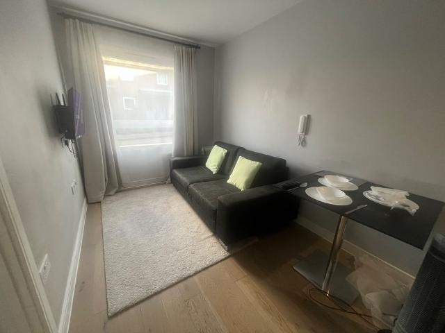 1 Bed Flat, Liverpool Road, LU1
