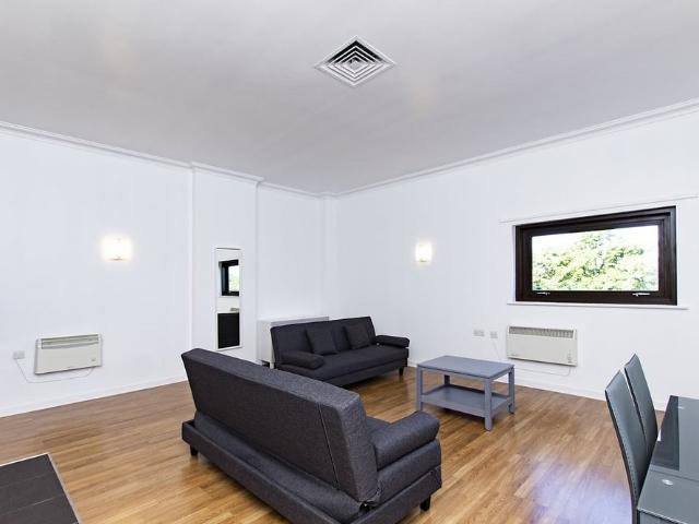 1 Bed Flat, London Road, L3