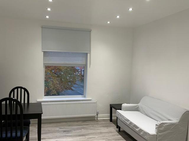 1 Bed Flat, Lower Broughton Road, M7