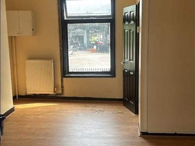 1 Bed Flat, Lower Ford St, CV1
