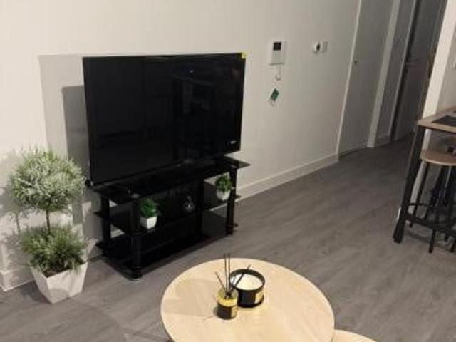 1 Bed Flat, Pullman House, HA9