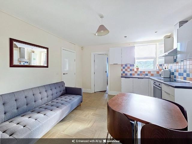 1 Bed Flat, Page Hall Road, S4