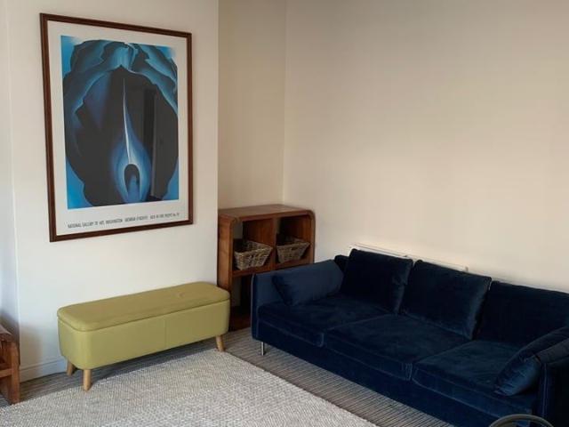 1 Bed Flat, Peckham Rye, SE15