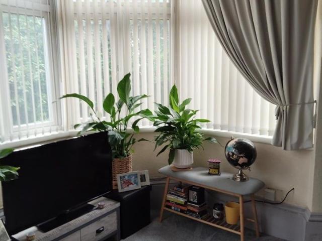 1 Bed Flat, Penkett Road, CH45