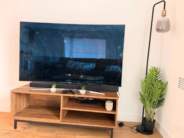 1 Bed Flat, Phoenix, LS9