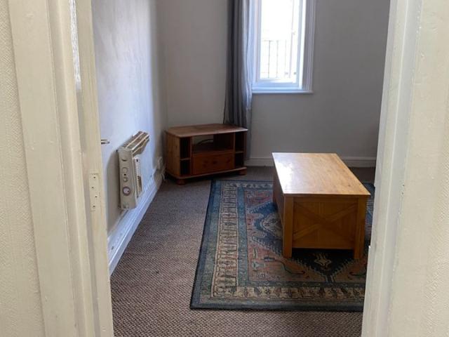 1 Bed Flat, Poplar Ave, B17