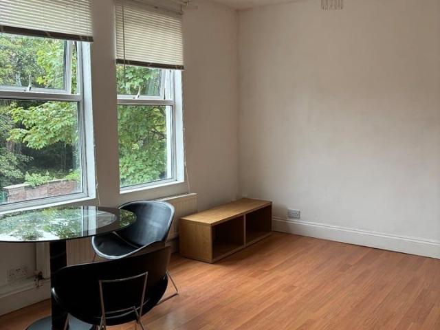 1 Bed Flat, Portland Road, B16