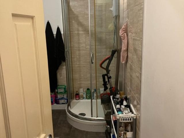 1 Bed Flat Prince George House Luton LU1 Eco Lets