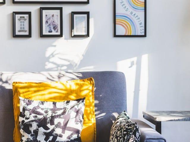 1 Bed Flat, Queens Avenue, N10