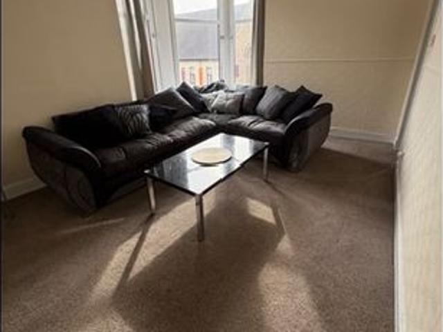 1 Bed Flat, Rutherglen, G73