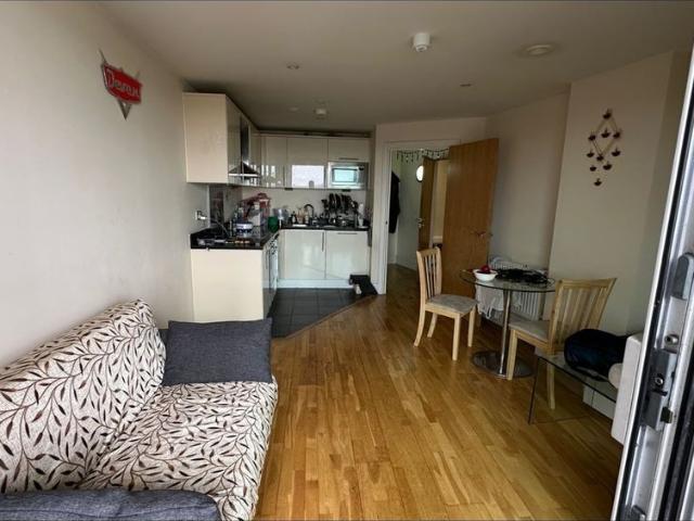 1 Bed Flat, Raphael House, IG1