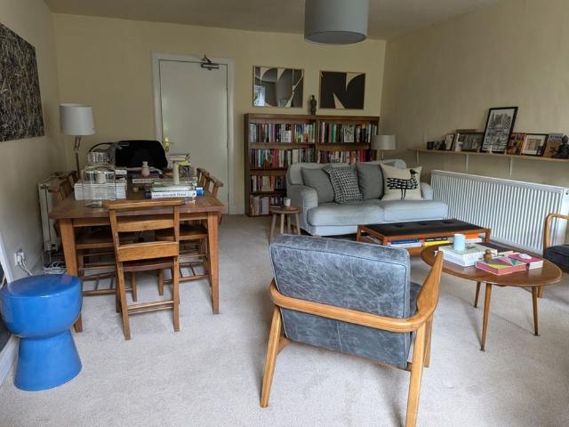 1 Bed Flat, Regent Park Square, G41