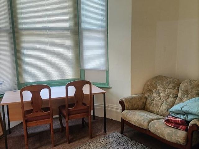 1 Bed Flat, Redland, BS6