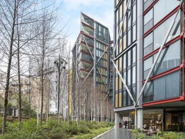 1 BED FLAT RENT