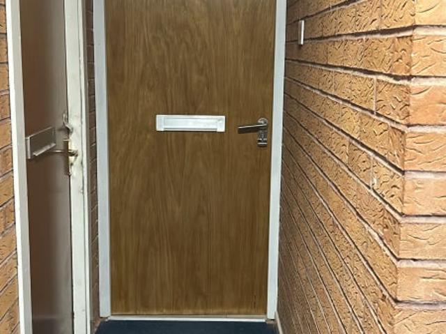 1 Bed Flat, Richard Lighton House, B1 3QQ