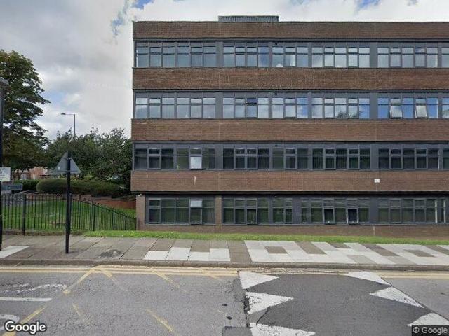 1 Bed Flat, Riverside House, B42