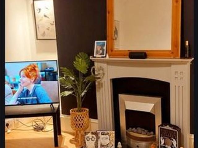 1 Bed Flat, Rosemount Place, AB25