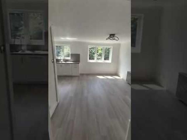 1 Bed Flat, Rouel Road, SE16