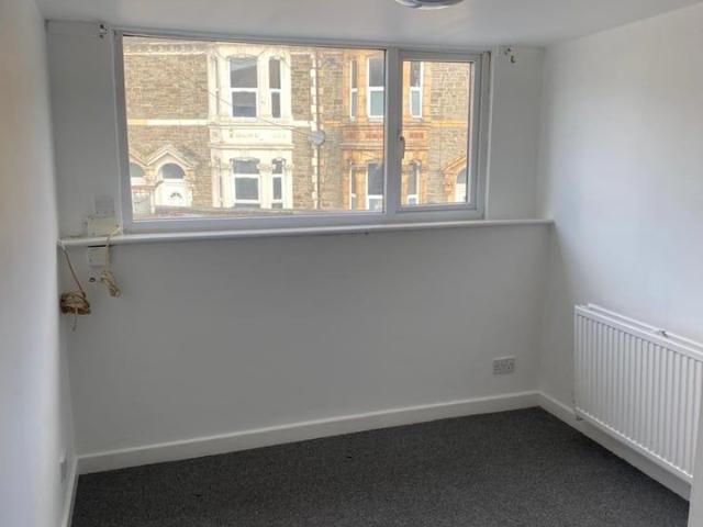 1 Bed Flat, Stapleton Road, BS5