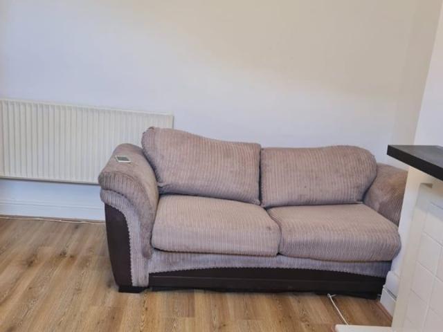 1 Bed Flat, Station Road, NW4