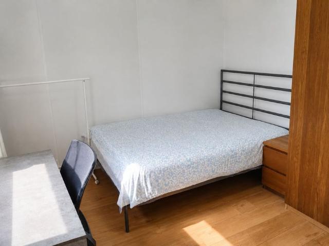 1 Bed Flat, Stockport Road, M13