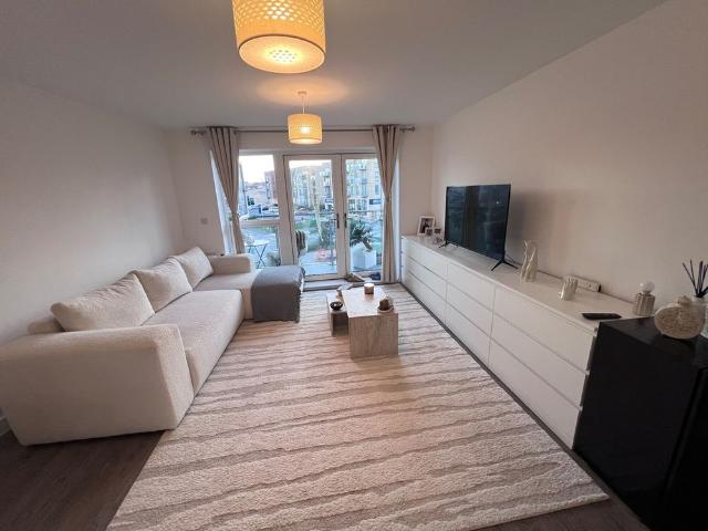 1 Bed Flat, Stoke Gifford, BS34