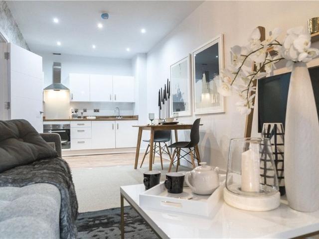 1 Bed Flat, Summer Lane, B19