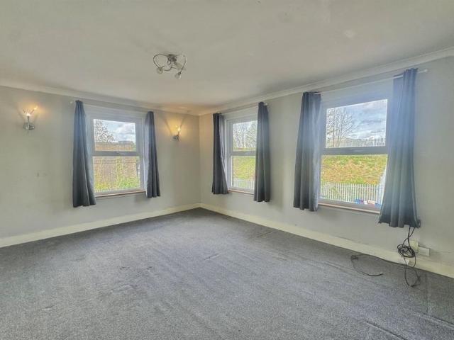 1 Bed Flat, Sussex Road, CR2