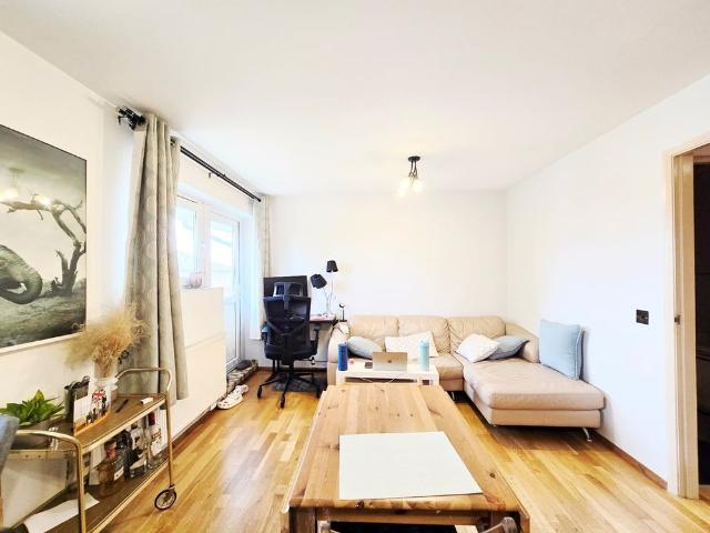 1 Bed Flat, Saltram Close, N15