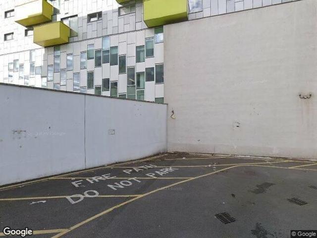 1 Bed Flat, Schrier Ropeworks, IG11