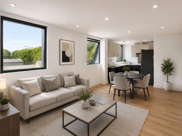 1 Bed Flat, Seven Sisters Road, N15