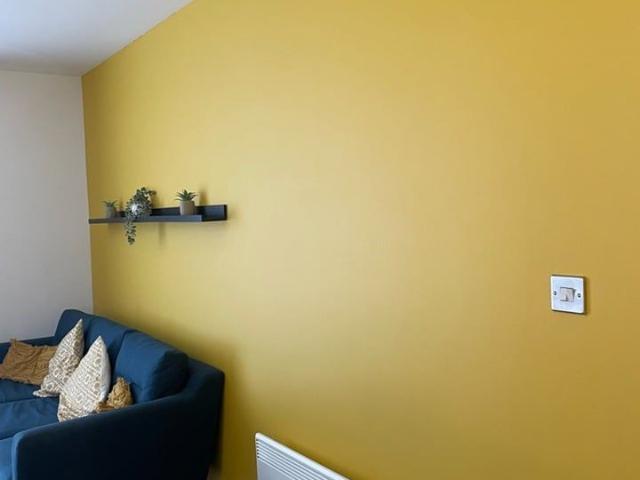 1 Bed Flat, Sheepcote Street, B16