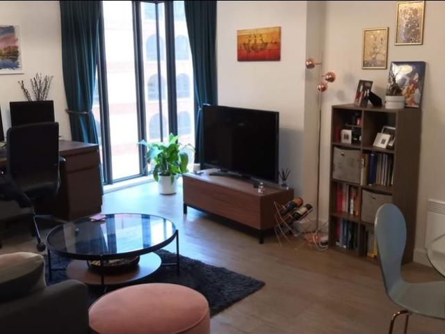1 Bed Flat, Sheepcote Street, B16