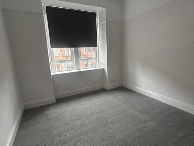 1 Bed Flat, Shettleston Road, G32